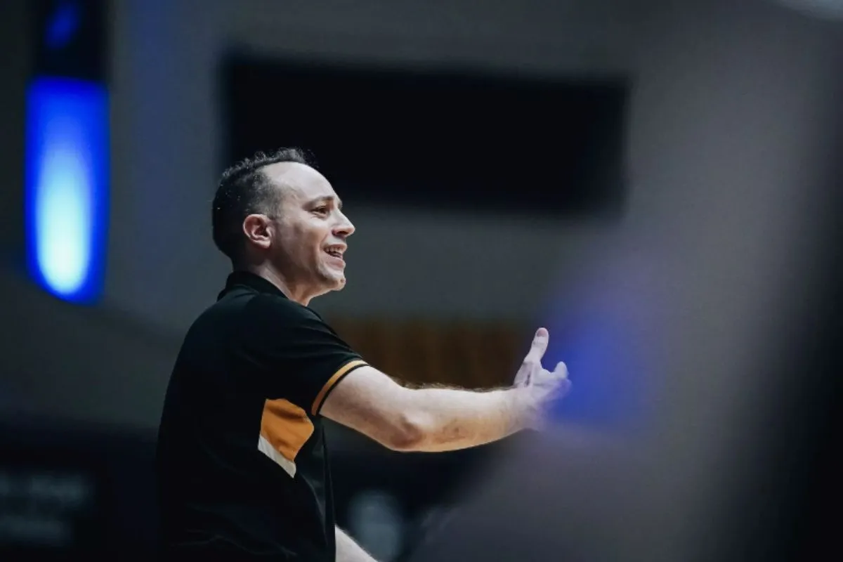 Pablo Favarel soroti tanggung jawab pertahanan saat lawan Bali United